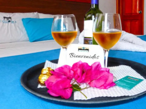 Hotel Coloma Galapagos