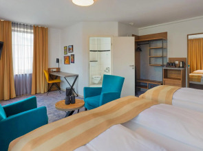 Trip Inn City Hotel Giessen