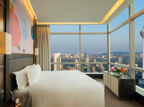 Banyan Tree Kuala Lumpur