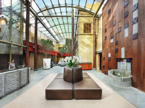 AMOY by Far East Hospitality