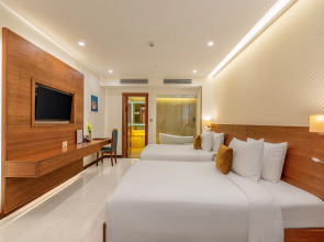 Mandila Beach Hotel DaNang