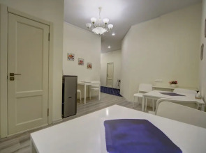 Гостевой дом Жан Поль