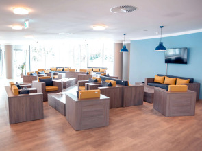 Tulip Inn München Messe