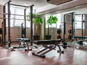 AX The Victoria Hotel