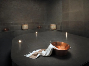 Kempinski The Boulevard Dubai