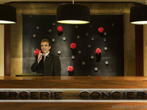 Отель Barriere Le Gray d'Albion