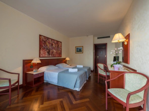 Splendid Hotel La Torre