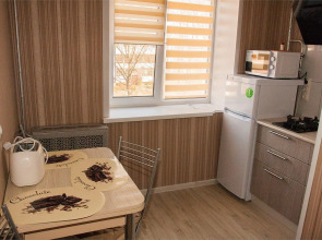 Pechory Apartment (Печоры Апартмент) на улице Прудовая