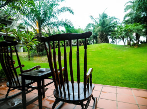 Palm Garden Beach Resort and Spa