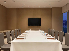 Hilton Barra Rio De Janeiro