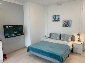 Tverskaya Street (Тверская Стрит) на проспекте Ленинградский 36 строение 36