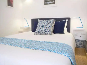 Chiado Blue by Homing