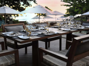 Tamarina Golf & Spa Boutique Hotel