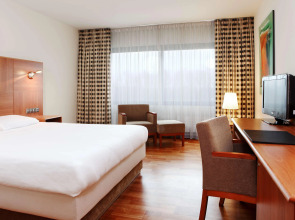 NH Capelle Rotterdam