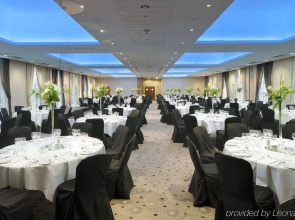 Crowne Plaza Liverpool City Centre by IHG