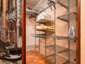 Sails On Kolomyazhsky Avenue 15 Building 2