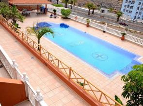 Apartamentos Callao Mar