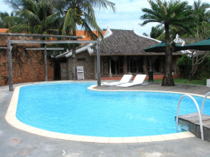 Some Days Of Silence Resort and Spa