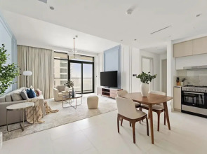 Silkhaus Marina Vista - Dubai Harbour