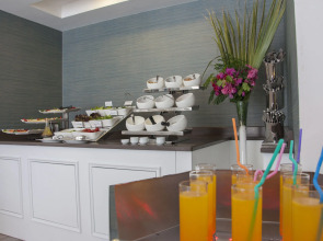 Rhapsody Hotel & Spa Kalkan (+12 Adults only)