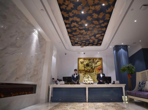 Shanghai Jinchen Hotel