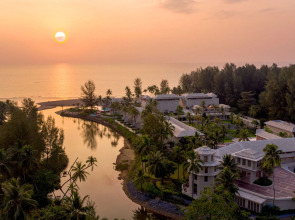 Devasom Khao Lak Beach Resort & Villas