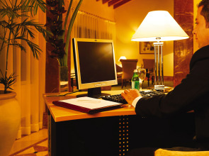 Mövenpick Resort Taba