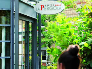 Hotel La Pergola