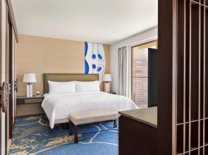 Shangri-La Tanjung Aru, Kota Kinabalu