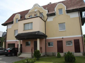 Villa Severin Holiday Village Apartments