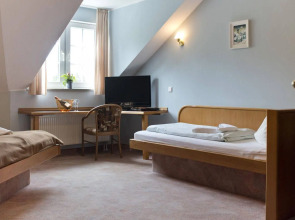 Rennsteighotel Herrnberger Hof