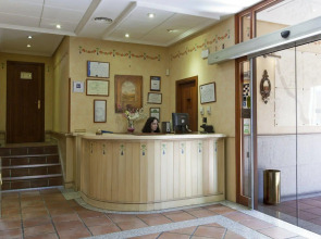 Hotel Casona de la Reyna