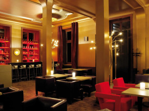 Sorell Hotel Zürichberg