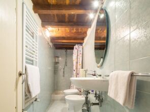 Palazzo Vecchio Place by Mmega