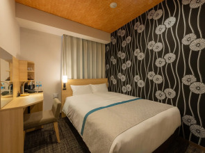 Tosei Hotel Cocone Ueno Okachimachi