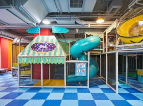 The Castle Hotel, a Luxury Collection Hotel, Dalian