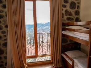 Отель Khoreayi Dzor