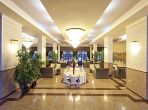 Sural Saray Hotel