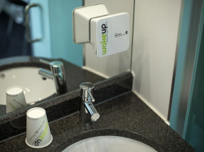 Wakeup Copenhagen Carsten Niebuhrs Gade