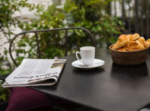 Hôtel Adèle & Jules