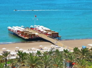 Adam & Eve - All Inclusive - Adults Only