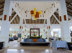 Independence Hotel by Dara