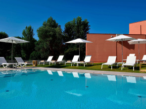 Four Points by Sheraton Siena