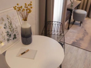 Garner Hotel Essen - Messe by IHG