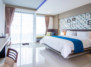 The Phu Beach Hotel