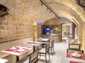 Sure Hotel by Best Western Paris Gare du Nord