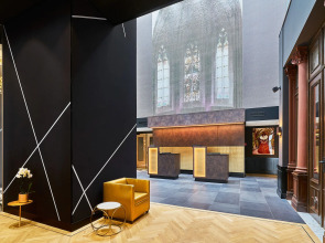 Hotel Nassau Breda, Autograph Collection by Marriott