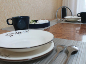 Хорошо как дома на улице Кооперативная