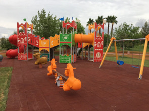 Victoria Terme Hotel