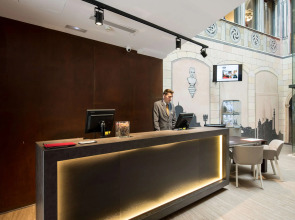 Catalonia Catedral Hotel